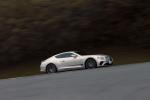 Bentley Continental GT First Edition 2018 года (JP)